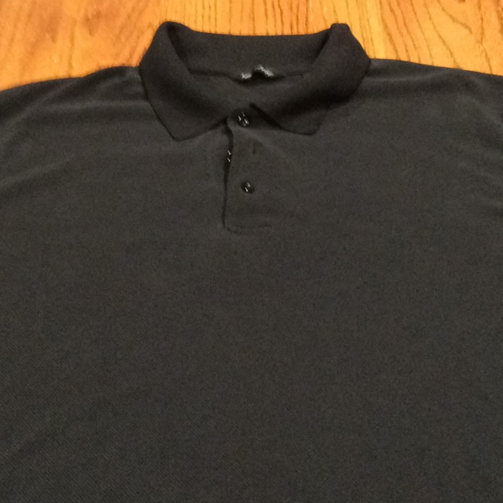 Kenneth Roberts Shirt